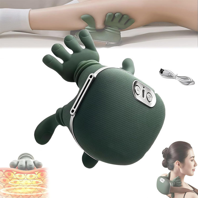 Master Hand Neck And Shoulder Massager