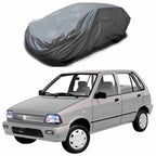 100% WATER & DUST PROOF SUZUKI MEHRAN CAR TOP COVER