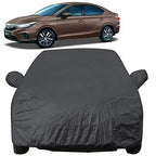 Honda City Car Top Cover weather protection Waterproof and DustProof
