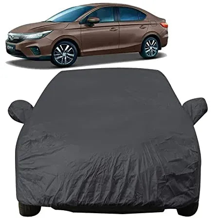 Honda City Car Top Cover weather protection Waterproof and DustProof