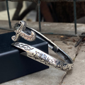 Zulfiqar Cuff