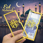 Eid Celebration Envelopes