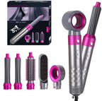 5 in 1 Hair Styler