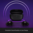 Redmi Buds 3 Lite, True Wireless in Ear Earbuds with Mic, Bluetooth 5.2