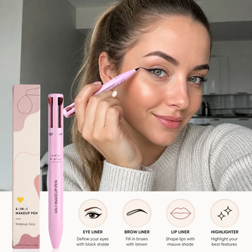 4 in 1 Makeup Pen