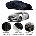 Honda Civic Topcover Japanese parashoot Car Cover 100% Dust and Waterproof