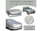 CAR TOP COVER SUZUKI CULTUS OLD MODEL 100% WATERPROOF & DUST PROOF